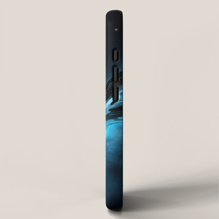 Queen of Monster - Mothra iPhone Case Gallery Image 2