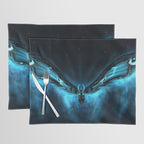 Queen of Monster - Mothra Placemat Gallery Image 1
