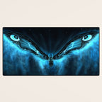 Queen of Monster - Mothra Desk Mat Gallery Image 3