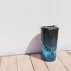 Queen of Monster - Mothra Travel Mug Gallery Image 4