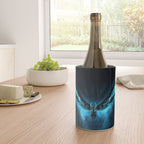 Queen of Monster - Mothra Wine Chiller Gallery Image 4