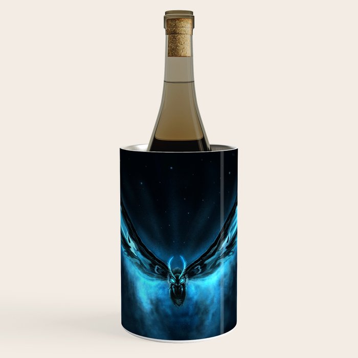 Queen of Monster - Mothra Wine Chiller Gallery Image 1