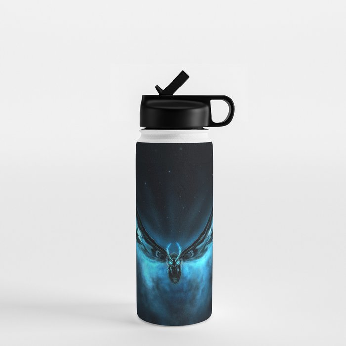 Queen of Monster - Mothra Water Bottle Gallery Image 1