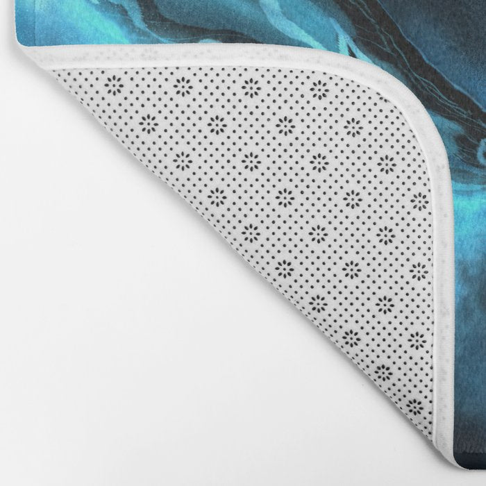 Queen of Monster - Mothra Bath Mat Gallery Image 2