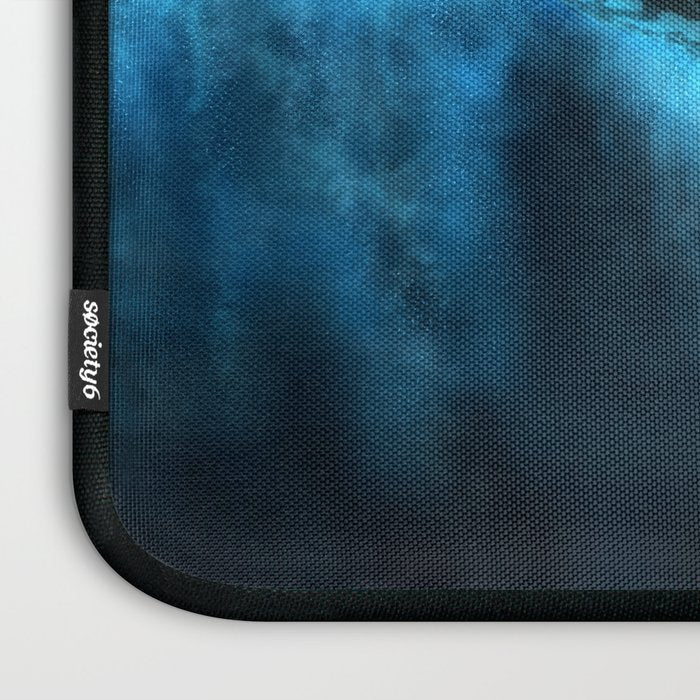 Queen of Monster - Mothra Laptop Sleeve Gallery Image 3