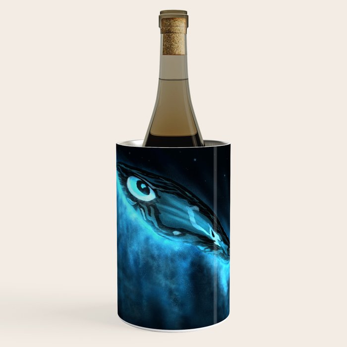Queen of Monster - Mothra Wine Chiller Gallery Image 2