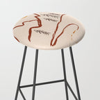 Mountain Minimal Stool Gallery Image 2