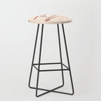 Mountain Minimal Stool Gallery Image 1