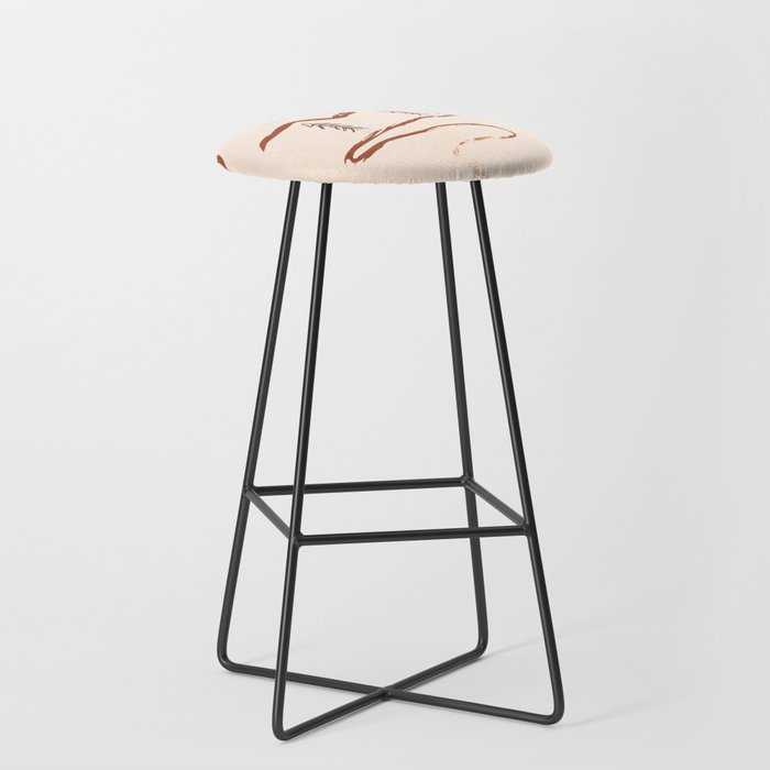 Mountain Minimal Stool Gallery Image 1