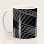 UrbanNesian Samoan Pe'a Coffee Mug Gallery Image 3
