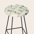 Little Plant Pots Stool Gallery Image 2