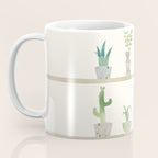 Little Plant Pots Coffee Mug Gallery Image 3