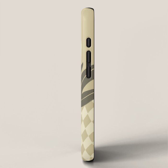 girl  iPhone Case Gallery Image 2