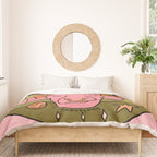 2020 Taurus Duvet Cover Gallery Image 3