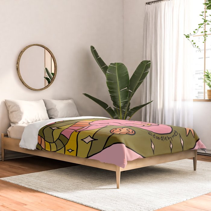 2020 Taurus Comforter Gallery Image 2