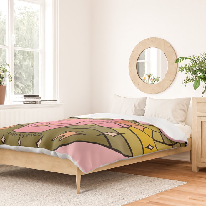 2020 Taurus Duvet Cover Gallery Image 2