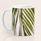 Tropical Sunset Ocean Palm Dream #2 #tropical #beach #wall #decor #art #society6 Coffee Mug Gallery Image 3