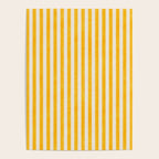 STRIPES - 07 - Goldenrod Poster Gallery Image 4
