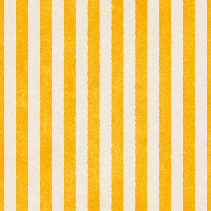 STRIPES - 07 - Goldenrod Coffee Mug Gallery Image 2