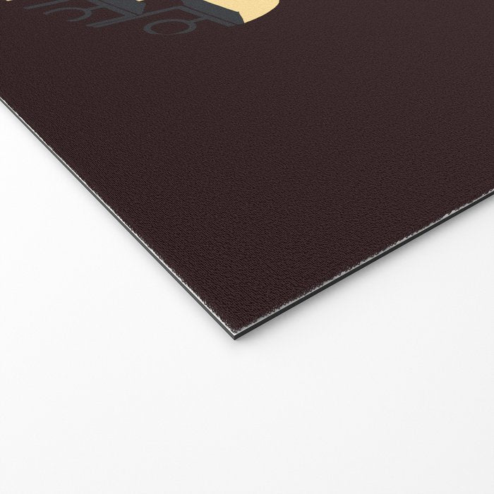Know your enemy Welcome Mat Gallery Image 2