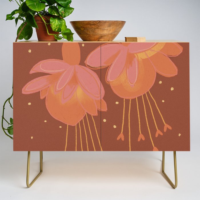 Bells Credenza Gallery Image 1