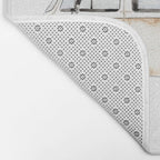 Surf Vintage Minivan Bath Mat Gallery Image 2
