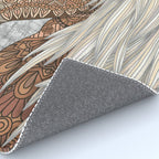 Haflinger Horse Rug Gallery Image 4