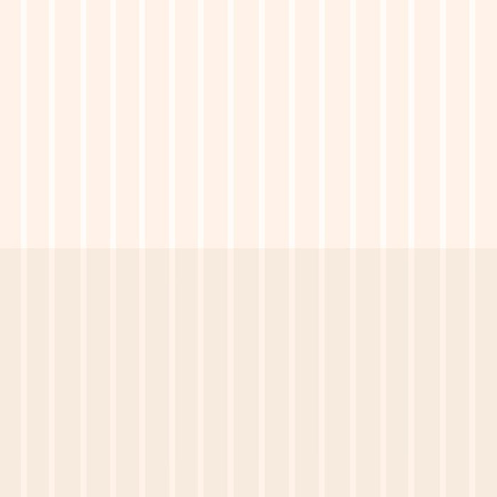 Color Block Lines IX Subtle Off White Coffee Mug Gallery Image 2
