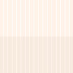 Color Block Lines IX Subtle Off White Coffee Mug Gallery Image 2
