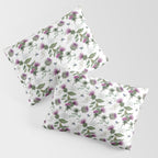 Scottish Thistle Pillow Sham Gallery Image 3