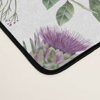 Scottish Thistle Desk Mat Gallery Image 4