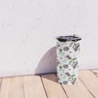 Scottish Thistle Travel Mug Gallery Image 4