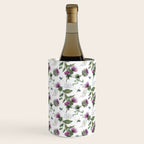 Scottish Thistle Wine Chiller Gallery Image 3