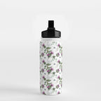Scottish Thistle Water Bottle Gallery Image 2