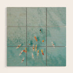 float x Wood Wall Art Gallery Image 1