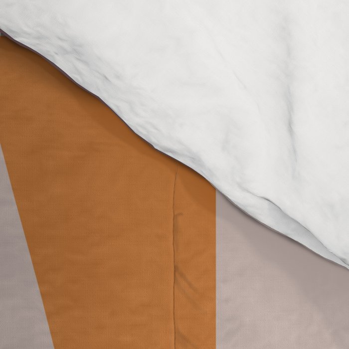 Neutral Geometric 03 Comforter Gallery Image 4