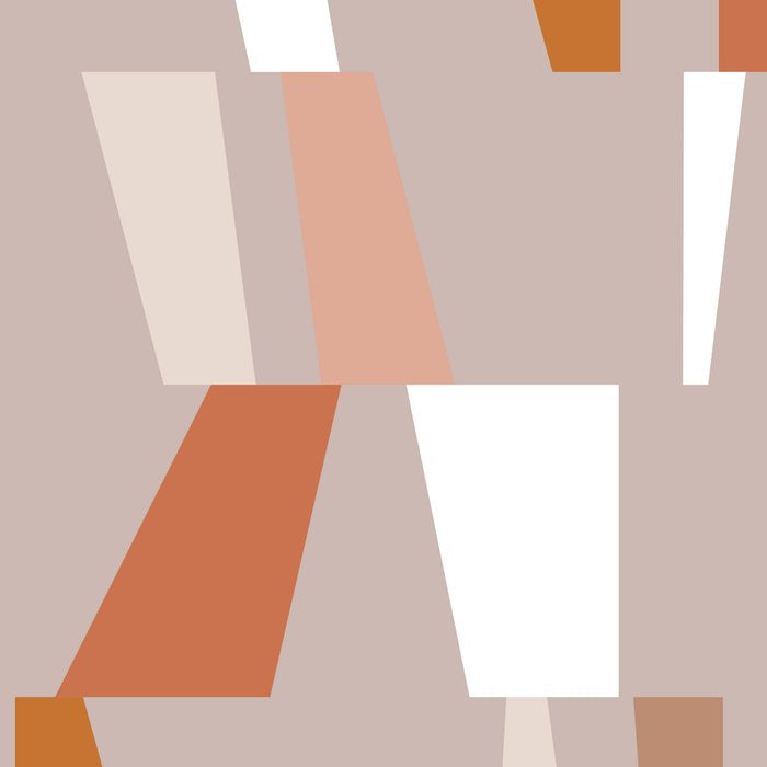 Neutral Geometric 03 Coffee Mug Gallery Image 2