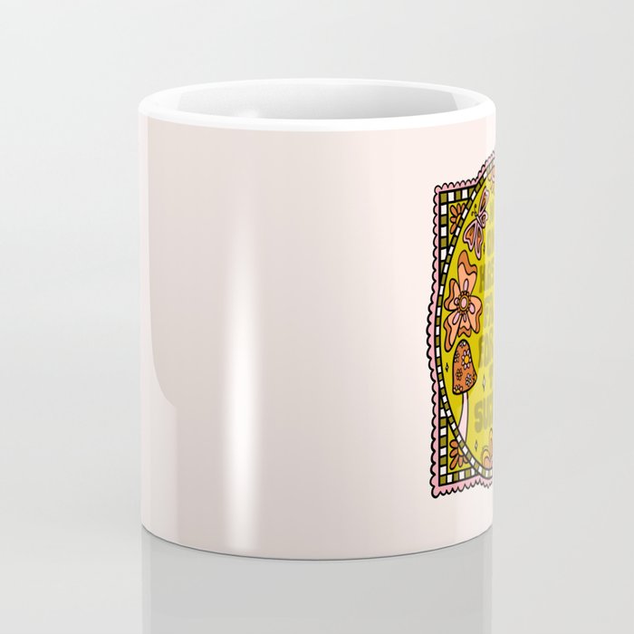 No One Has to Fail Coffee Mug Gallery Image 4