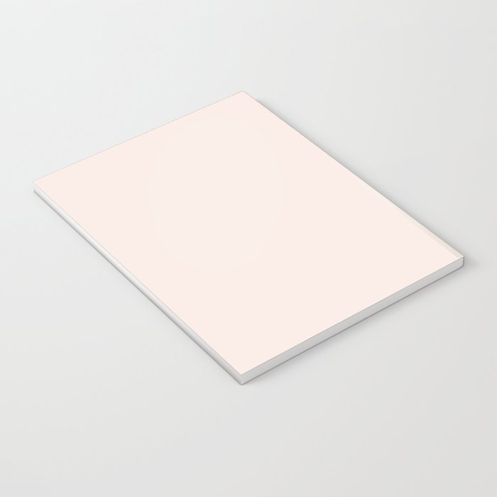 No One Has to Fail Notebook Gallery Image 3