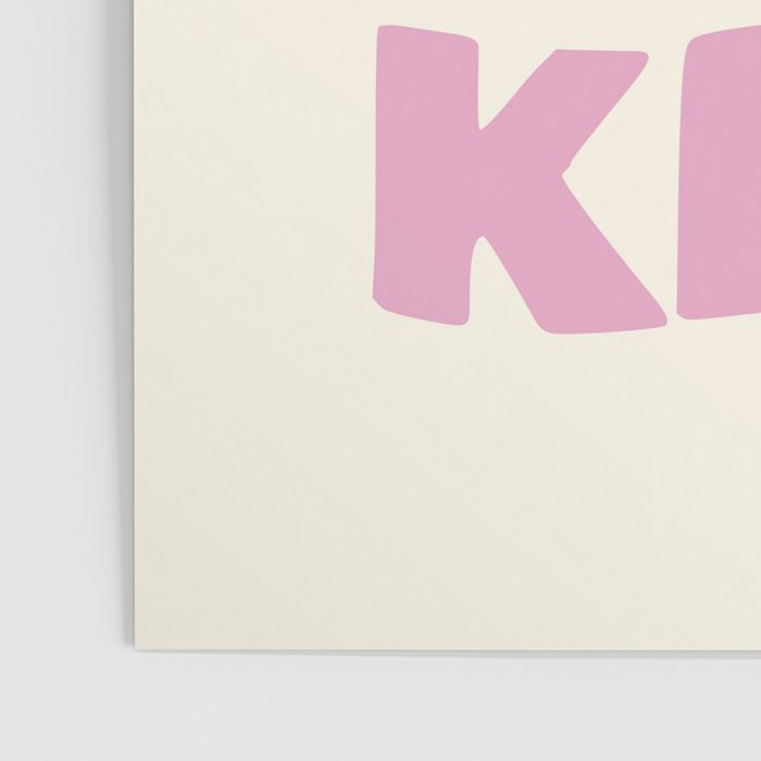 Cool to Be Kind Poster Gallery Image 3