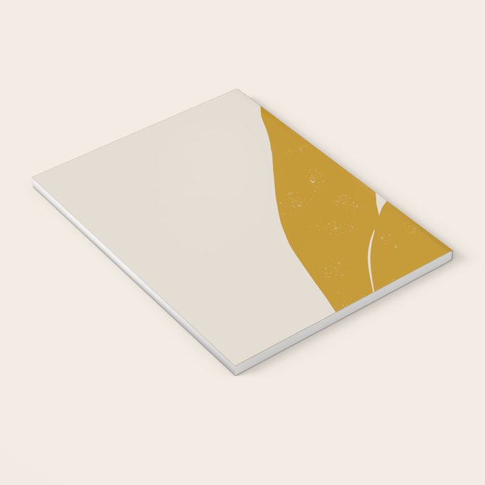 Nude Woman Sitting  Notebook Gallery Image 3