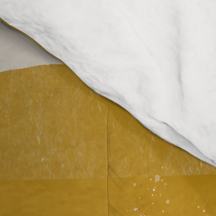 Nude Woman Sitting  Comforter Gallery Image 4