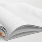Fresh Apples Notebook Gallery Image 2