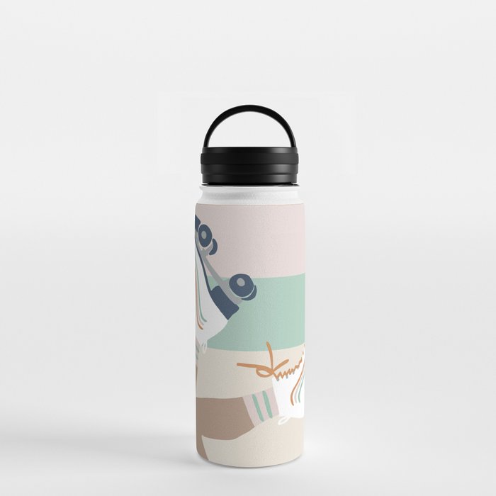 Rollinâ #2 Water Bottle Gallery Image 3