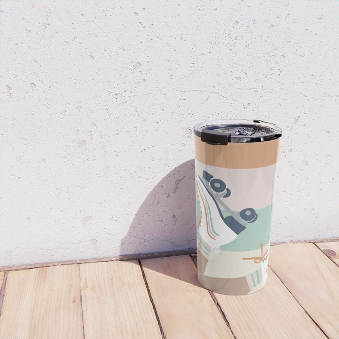 Rollinâ #2 Travel Mug Gallery Image 4