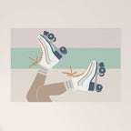 Rollinâ #2 Welcome Mat Gallery Image 1