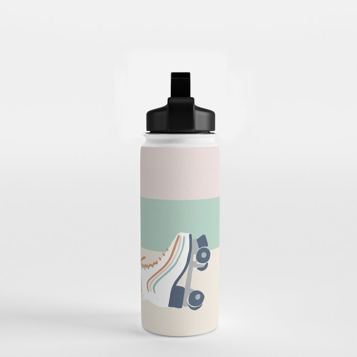 Rollinâ #2 Water Bottle Gallery Image 2