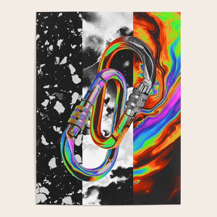 IN YOUR ARMS â DORIAN LEGRET + MALAVIDA Poster Gallery Image 1