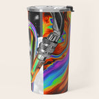 IN YOUR ARMS â DORIAN LEGRET + MALAVIDA Travel Mug Gallery Image 2