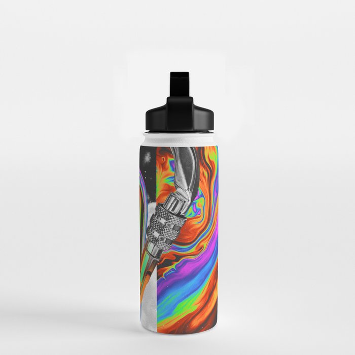 IN YOUR ARMS â DORIAN LEGRET + MALAVIDA Water Bottle Gallery Image 2